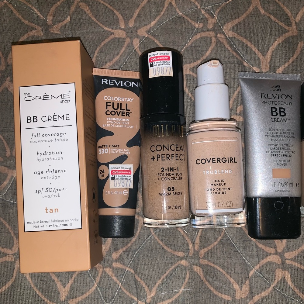 foundation